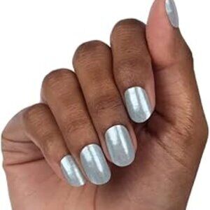 Let's Meet in Crete, Color Street Nail Polish Strips